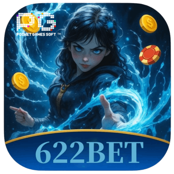 Logo 622BET