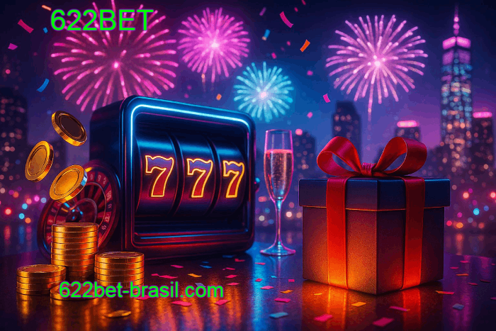 Bônus da 622BET (Figura 2)