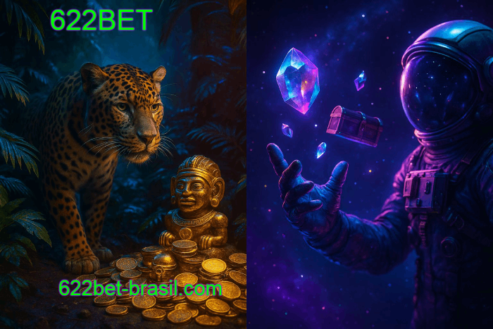 622BET — Cassino online com bônus e prêmios incríveis!