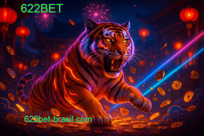 622BET — Bônus altos, diversão sem limites!