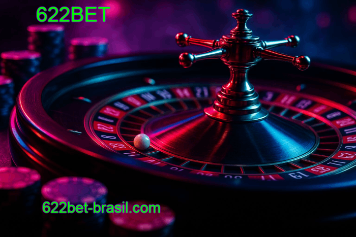 Atividades promocionais da 622BET