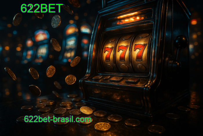 Jogue e Ganhe com os Melhores Jogos da 622BET