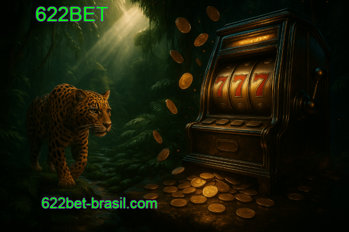 Ganhe jogando na 622BET — diversão e prêmios reais!