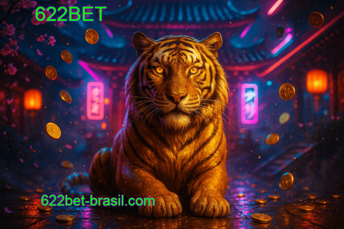 622BET — Os melhores jogos e ganhos de verdade