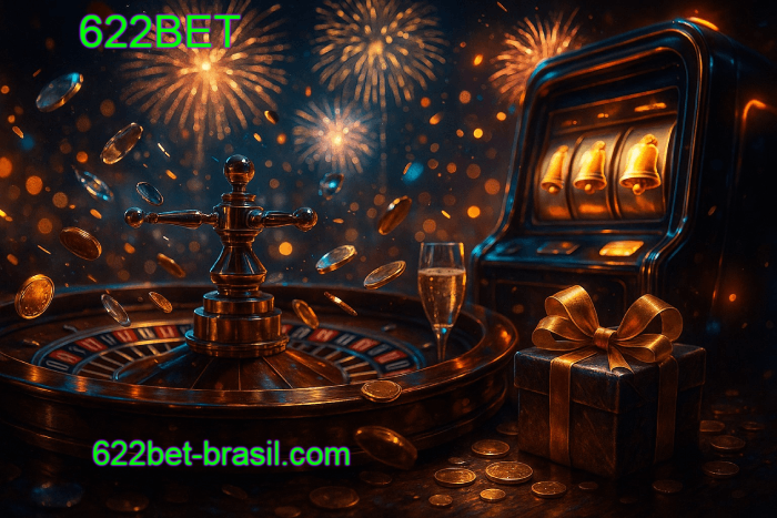 622BET Jogos Figura 1