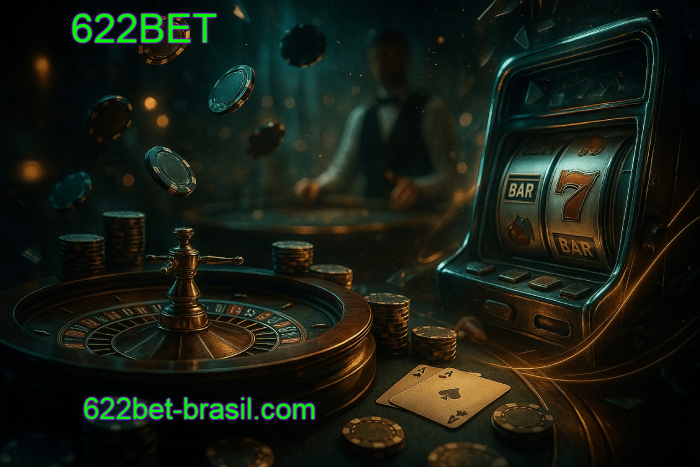 622BET Jogos Figura 2