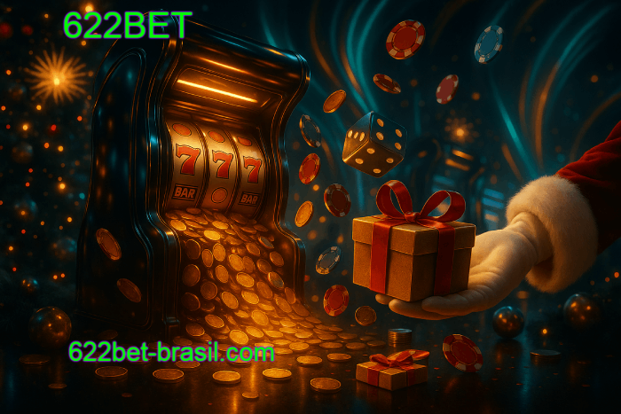622BET — Prêmios reais e bônus imperdíveis!